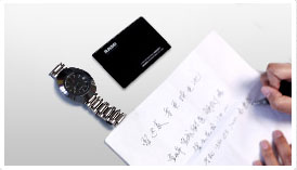 预约到店-伯爵维修服务中心