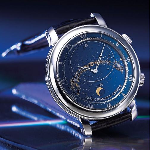 伯爵手表表壳生锈去锈维修需要多少钱？
