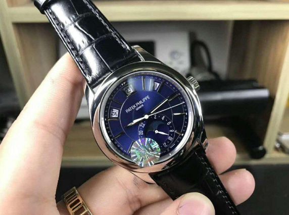 伯爵手表偷停去哪里维修?（图2）