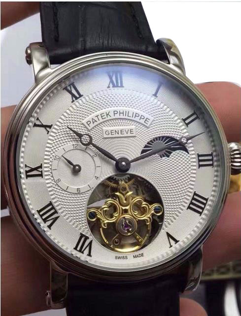 伯爵手表摔坏维修需要哪些费用？