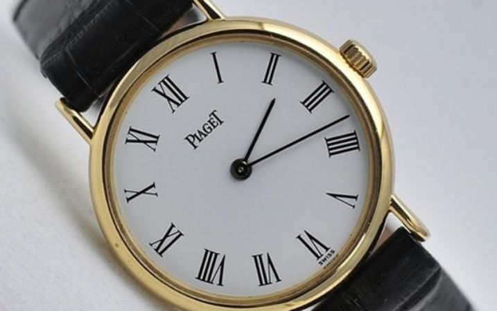 伯爵手表日常保养方法（手表如何保持长久如新）
