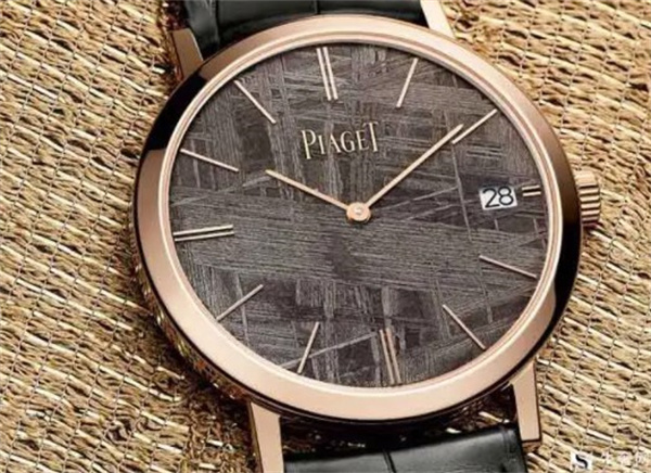 伯爵机械表机芯生锈处理办法大全 伯爵机械表机芯生锈处理办法大全