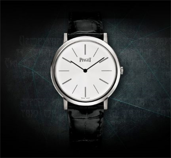 伯爵手表表针掉了处理技巧集锦 伯爵手表表针掉了处理技巧集锦