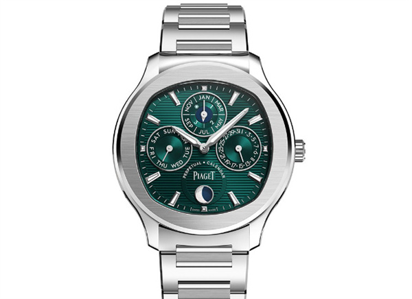 伯爵手表表带掉色处理方法深度解析 伯爵手表表带掉色处理方法深度解析