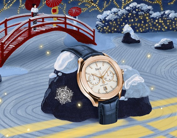 伯爵腕表偷停解决方法详解(常见故障原因及维修技巧) 伯爵腕表偷停解决方法详解(常见故障原因及维修技巧)