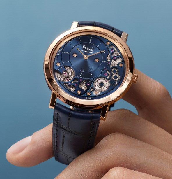 伯爵手表表带掉色处理办法详解 伯爵手表表带掉色处理办法详解