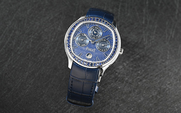 伯爵手表表蒙有划痕解决方法推荐 伯爵手表表蒙有划痕解决方法推荐