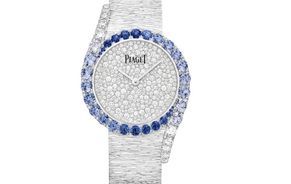 伯爵手表表针脱落处理方法集锦 伯爵手表表针脱落处理方法集锦