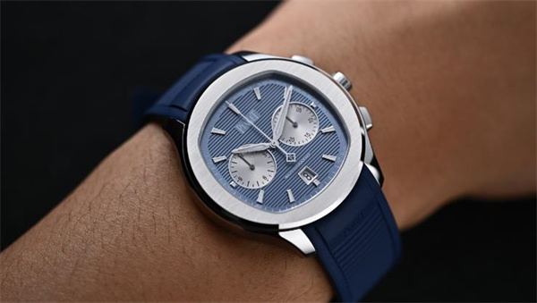 伯爵表链怎么拆卸