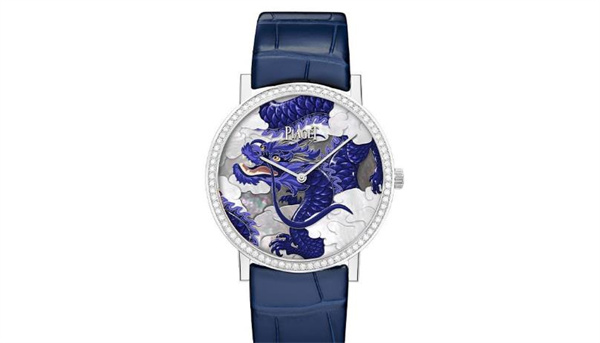 伯爵表针掉了要多少钱 伯爵表针掉了要多少钱