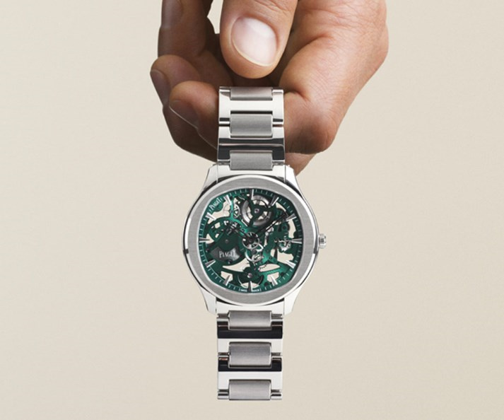 伯爵手表发条一直上不紧解决方法盘点