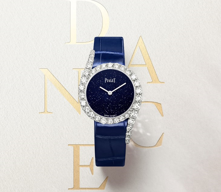 伯爵手表脏了解决技巧集锦 伯爵手表脏了解决技巧集锦