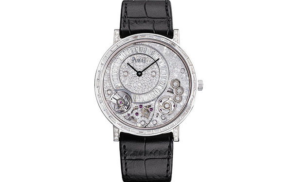 伯爵机械表机芯生锈解决办法推荐 伯爵机械表机芯生锈解决办法推荐