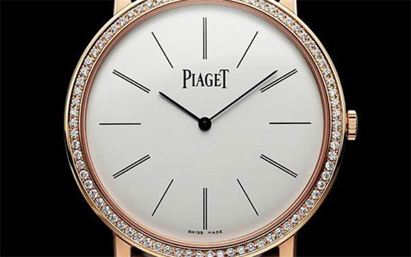 伯爵手表表带太松解决方法推荐