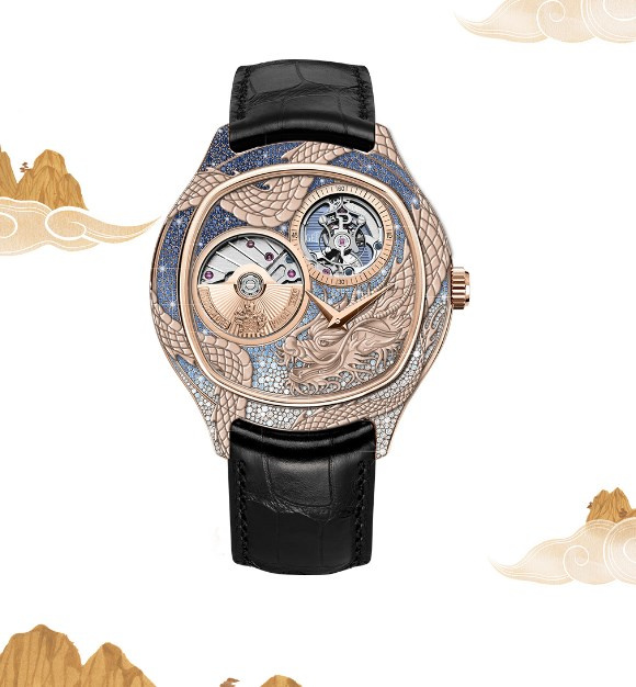 伯爵腕表发条上紧技巧与维护指南 伯爵腕表发条上紧技巧与维护指南