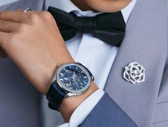 伯爵手表生锈了处理方法集锦(科学保养与修复指南) 伯爵手表生锈了处理方法集锦(科学保养与修复指南)