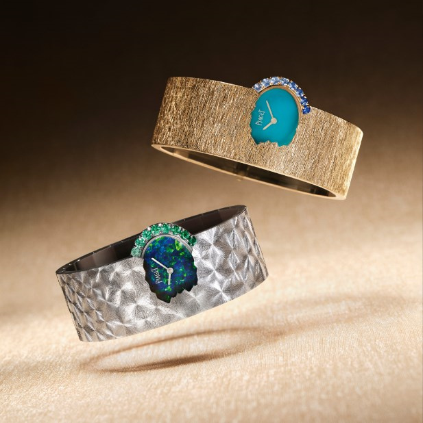 伯爵手表生锈了处理技巧深度解析 伯爵手表生锈了处理技巧深度解析