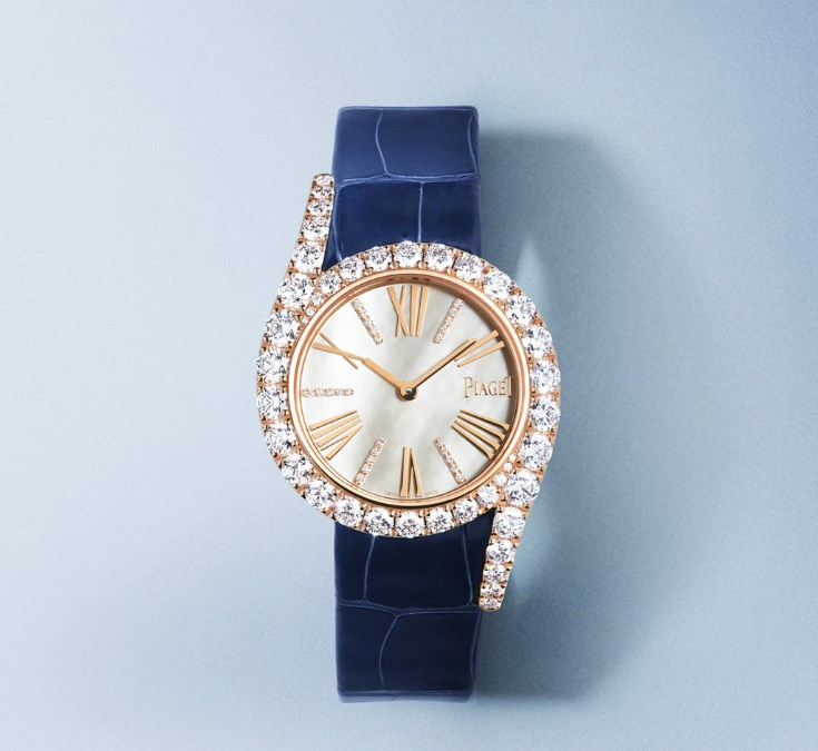 伯爵手表表壳有划痕解决方法是什么 伯爵手表表壳有划痕解决方法是什么