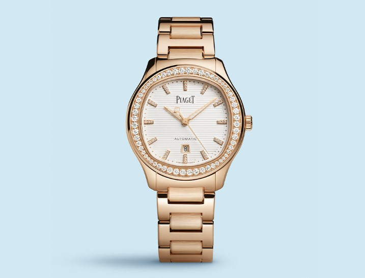 伯爵手表走走停停解决方法（日常维护与故障排查技巧）