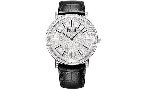 伯爵表扣拆卸方法