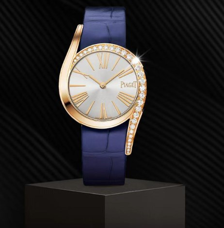 伯爵手表表壳有划痕处理技巧