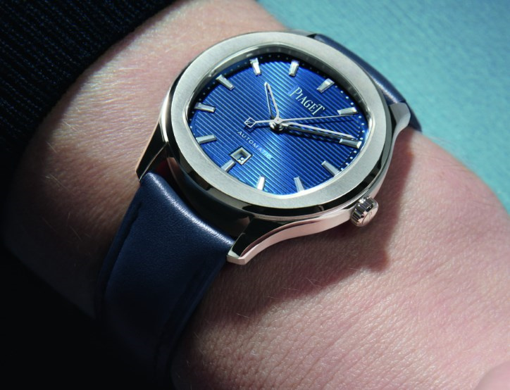 伯爵腕表进灰了解决方法是什么 伯爵腕表进灰了解决方法是什么