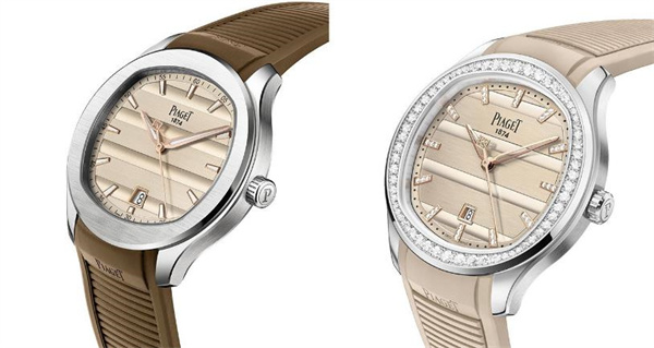 伯爵机械表机芯生锈怎么办