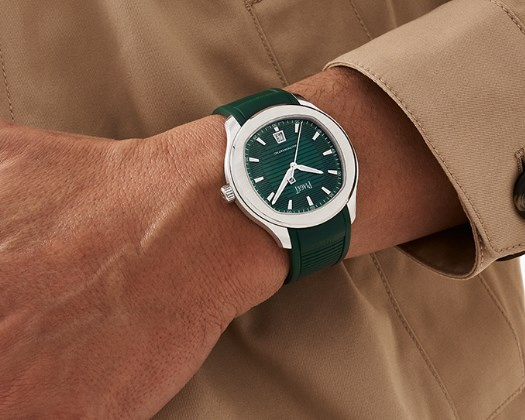 伯爵手表机芯生锈了处理技巧集锦 伯爵手表机芯生锈了处理技巧集锦