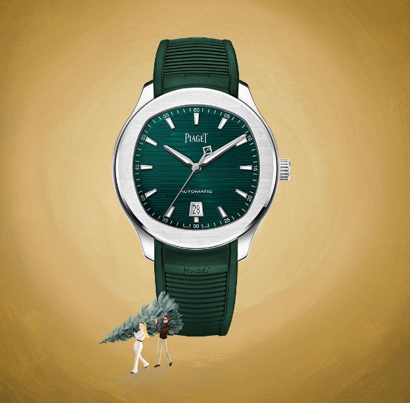 伯爵手表怎么调星期几（详细步骤与技巧分享）