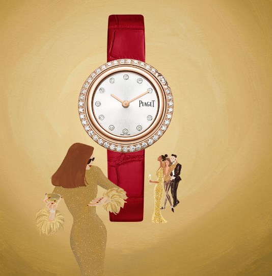 伯爵手表发条坏了解决办法深度解析 伯爵手表发条坏了解决办法深度解析