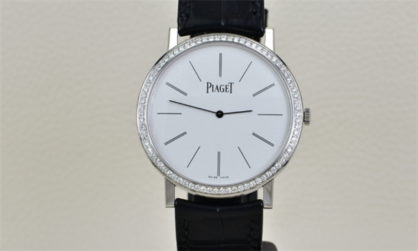 伯爵机械表机芯生锈处理办法集锦 伯爵机械表机芯生锈处理办法集锦