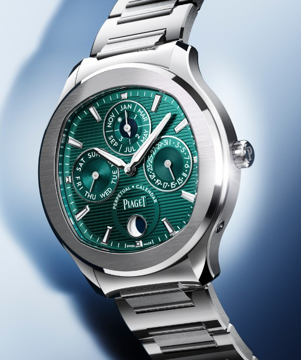 伯爵手表表带掉色解决办法 伯爵手表表带掉色解决办法