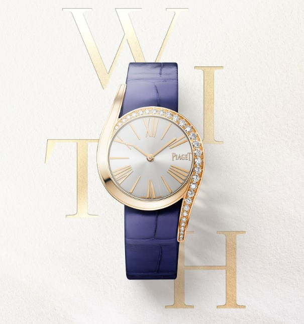 伯爵手表表带过短是啥原因