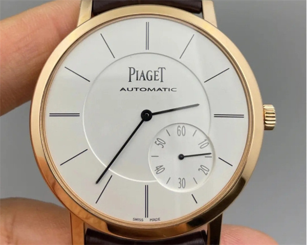 伯爵机械表机芯生锈处理办法详解 伯爵机械表机芯生锈处理办法详解