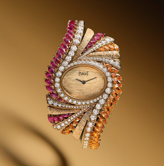 伯爵手表走时不准解决技巧是什么 伯爵手表走时不准解决技巧是什么