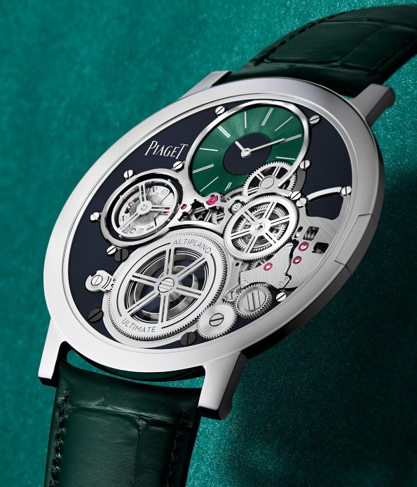 伯爵手表外观有划痕如何修复 伯爵手表外观有划痕如何修复