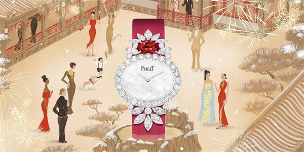 伯爵手表表带过短是什么原因