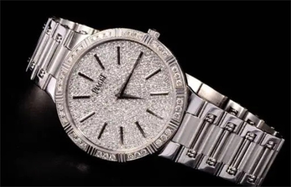 伯爵手表表针不走了解决方法详解