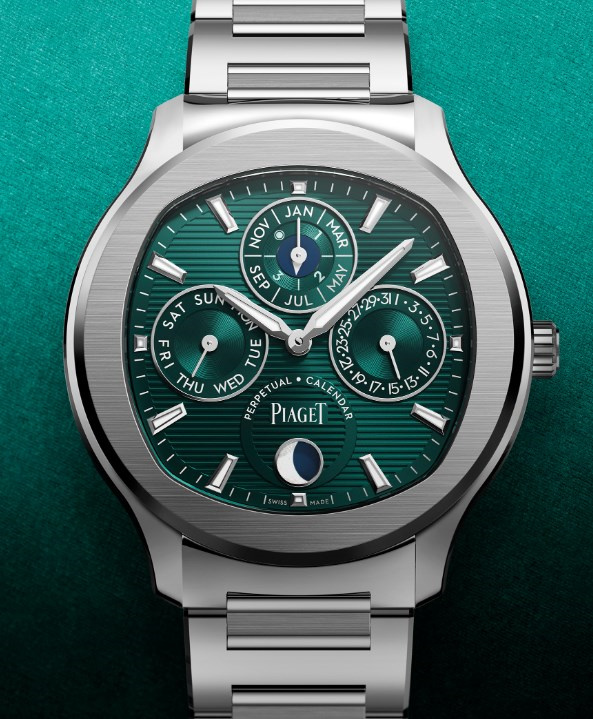 伯爵腕表生锈解决技巧大全(保养与修复方法详解) 伯爵腕表生锈解决技巧大全(保养与修复方法详解)