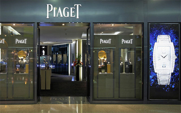 伯爵手表表带太松怎么解决