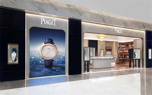 伯爵手表表针脱落处理办法详解