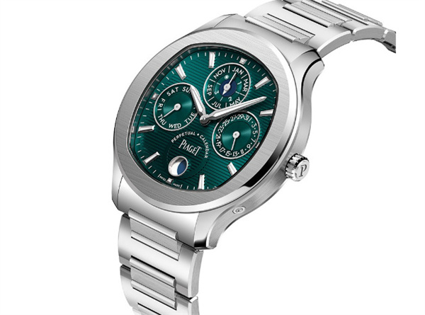 伯爵机械表机芯生锈解决技巧详解