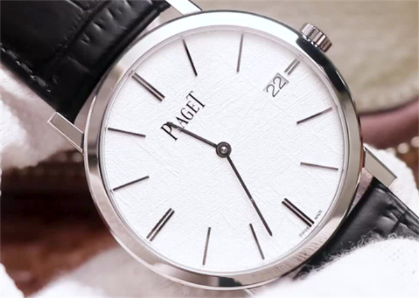 伯爵手表表针脱落解决办法汇总