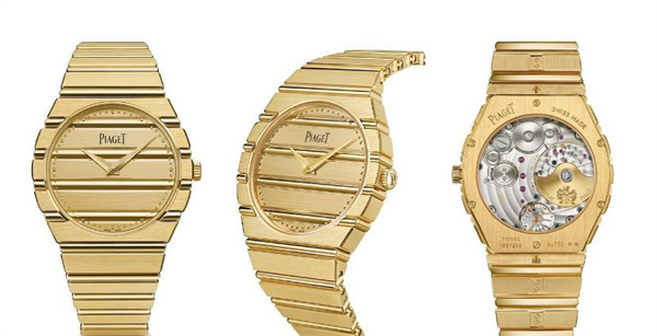 伯爵手表表针脱落处理方法详解