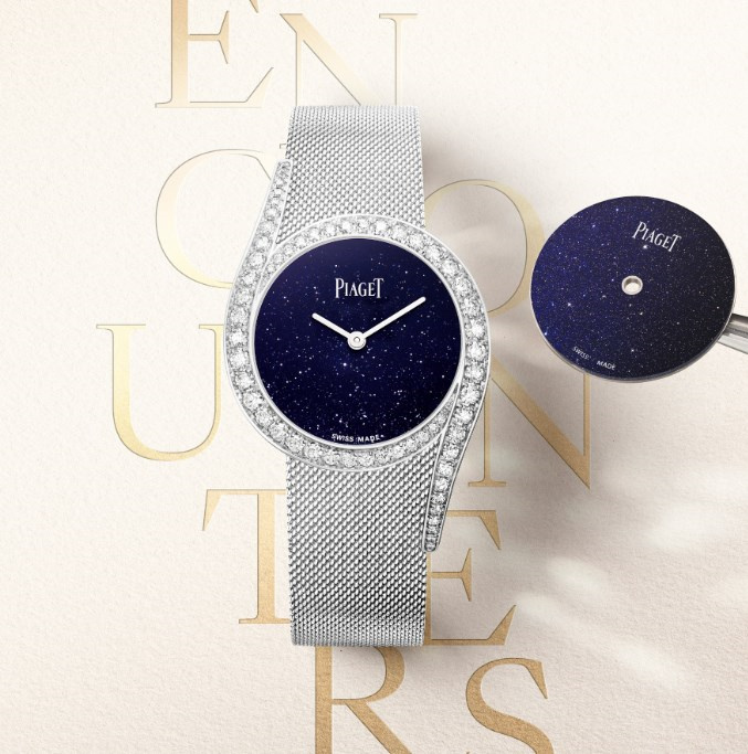 伯爵手表表针不走了解决方法盘点