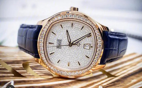 伯爵手表表针掉了解决方法是什么