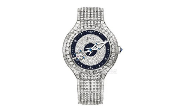 伯爵手表表针不走了处理方法详解