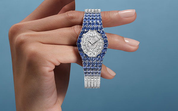 伯爵手表表针掉了处理办法详解