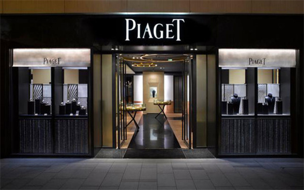 伯爵手表表针脱落处理技巧