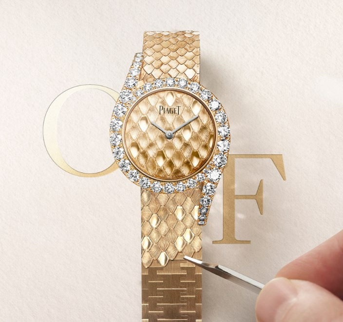 伯爵手表表带过短处理方法盘点